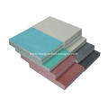 New Building Material Fireproof Heat Resistant MgO Board